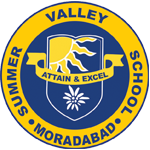 Summer Valley School Moradabad